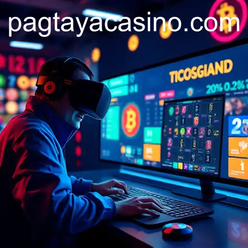 Betting and Gaming Trends in 2025