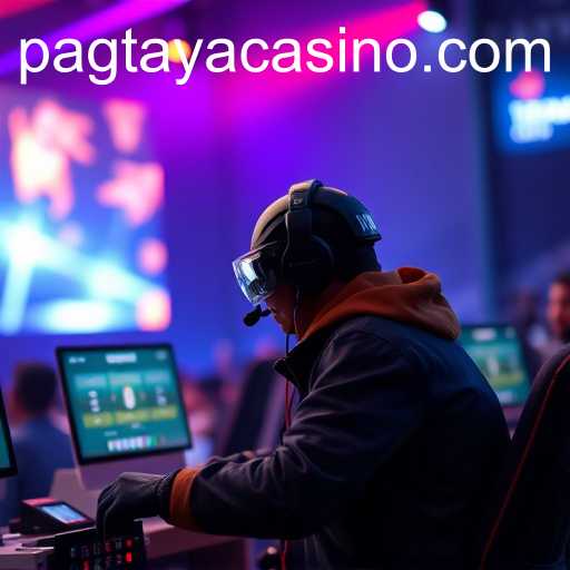 Emerging Gaming Trends