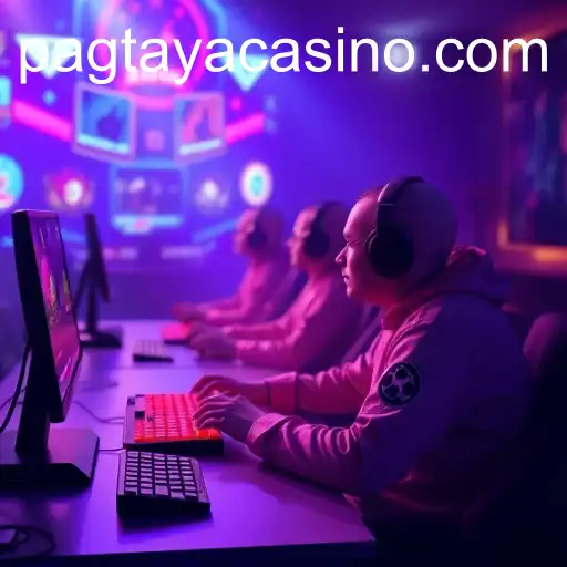 The Evolution of Online Gaming and Betting