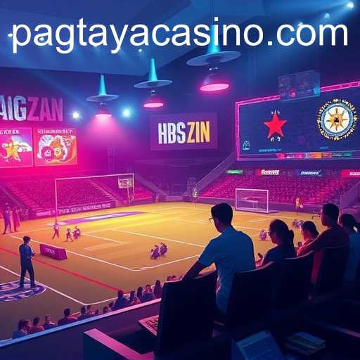 Gaming Industry Offers New Betting Opportunities