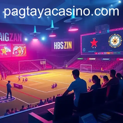 Gaming Industry Offers New Betting Opportunities