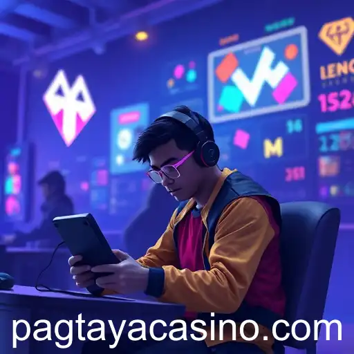 The Rise of Digital Betting in 2025