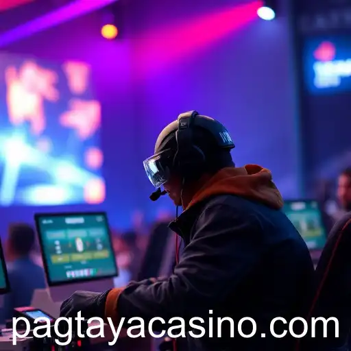 Emerging Gaming Trends