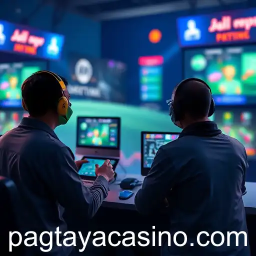 The Evolution of Online Betting and Gaming in 2025