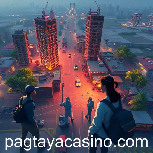 Gaming Trends and Innovations