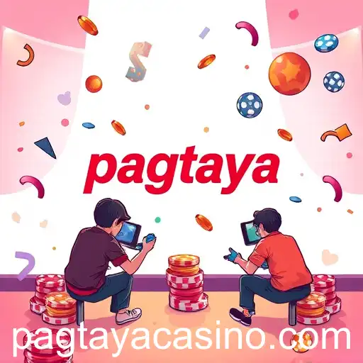 The Impact of 'Pagtaya' on Gaming in 2025