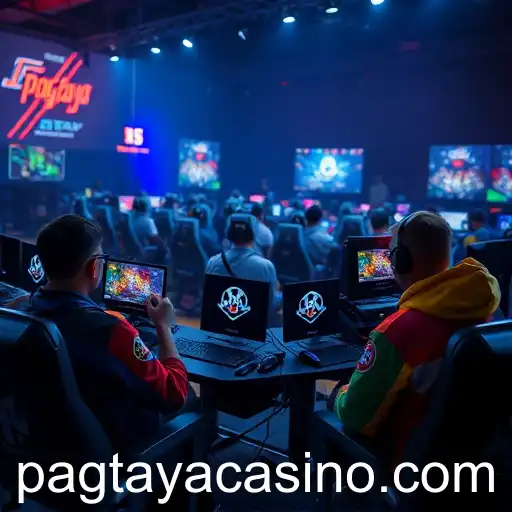 The Rise of Online Gaming and Betting Trends