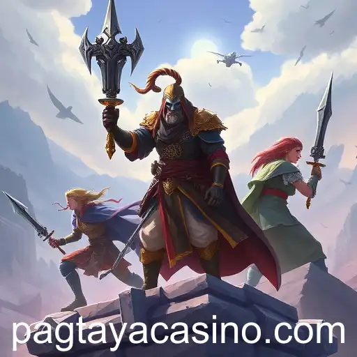 The Rise of Online Gaming: Exploring 'Pagtaya' and Its Global Impact