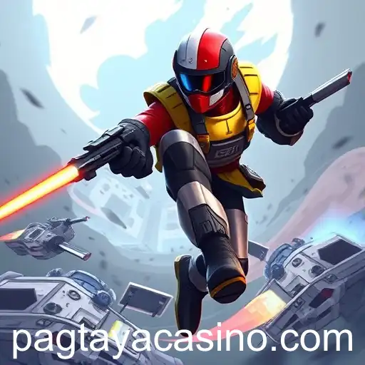 The Growth of 'Pagtaya' in Online Gaming