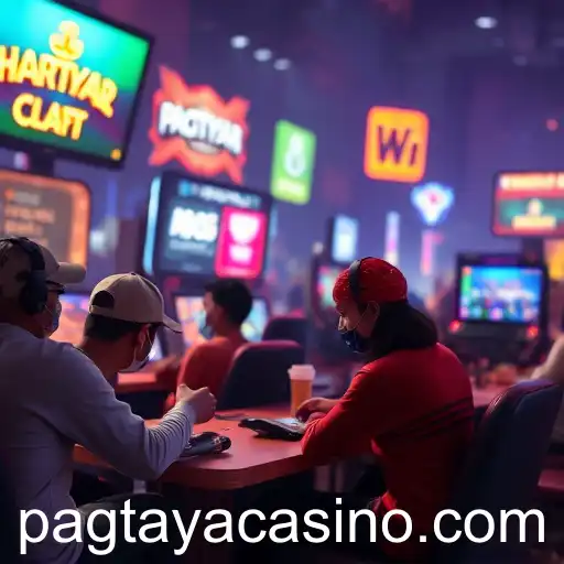 Revolutionizing Online Gaming Dynamics