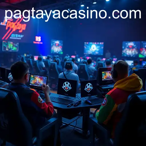 The Rise of Online Gaming and Betting Trends