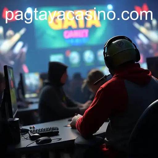 The Rise of 'Pagtaya' in Gaming