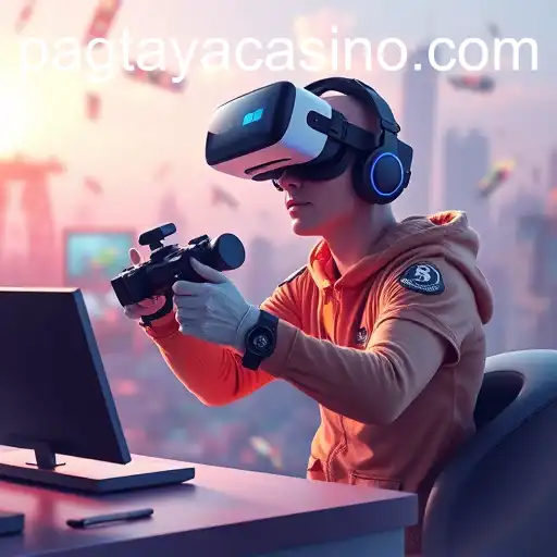 The Rise of Online Gaming and Its Global Impact